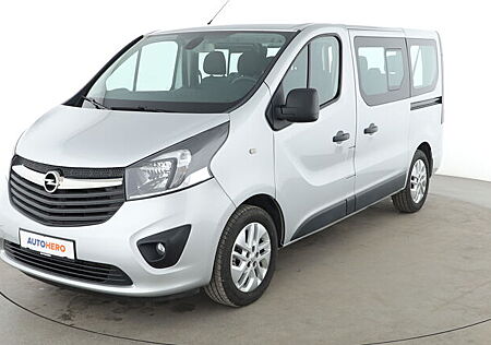 Opel Vivaro 1.6 Biturbo CDTI Combi L1H1 2,7t