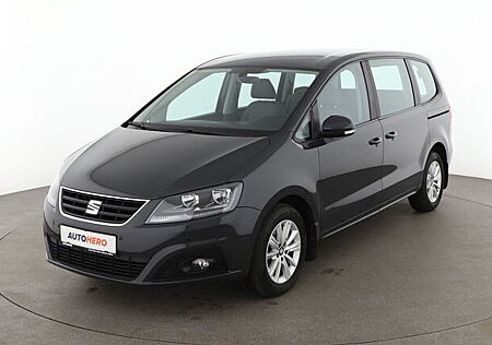 Seat Alhambra 2.0 TDI Reference