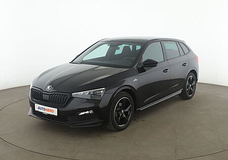 Skoda Scala 1.5 TSI ACT Monte Carlo