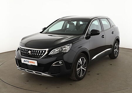Peugeot 3008 1.2 PureTech Allure