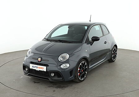 Abarth 595 1.4 Competizione