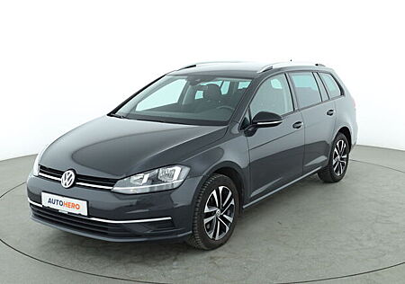 VW Golf 1.0 TSI IQ.DRIVE