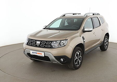 Dacia Duster 1.6 SCe Prestige 4x4