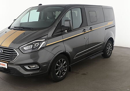 Ford Tourneo Custom 2.0 TDCi 320 L1 Tourneo Titanium X