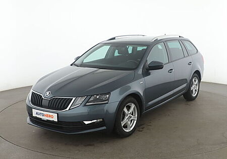 Skoda Octavia 1.4 TSI Drive