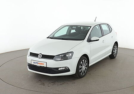 VW Polo 1.0 Edition BlueMotion