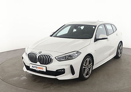 BMW 1er 118i M Sport