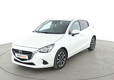 Mazda 2 1.5 Kizoku