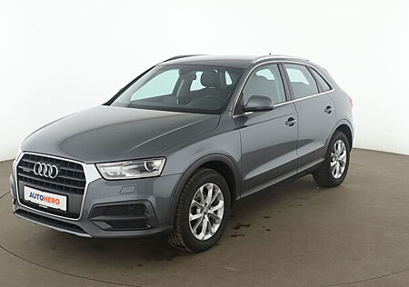 Audi Q3 2.0 TFSI quattro Design
