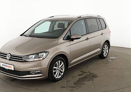 VW Touran 1.4 TSI Comfortline BlueMotion Tech