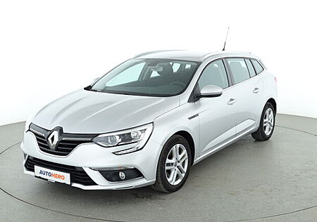 Renault Megane 1.5 BLUE dCi Business Edition