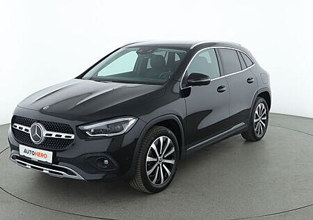 Mercedes-Benz GLA 250e Progressive