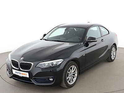 BMW 2er 218i Sport Line