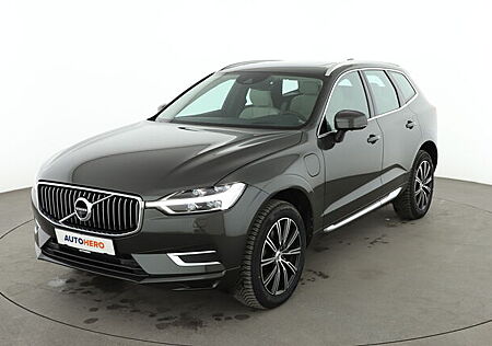 Volvo XC 60 2.0 T8 Plug-in Hybrid Inscription AWD