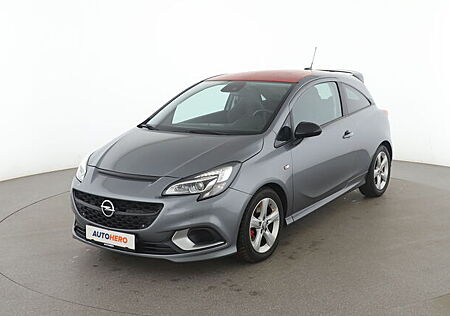 Opel Corsa 1.4 Turbo GSi