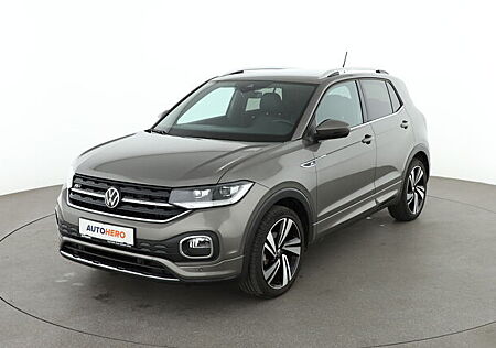 VW T-Cross 1.0 TSI Style