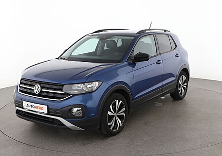 VW T-Cross 1.0 TSI Life