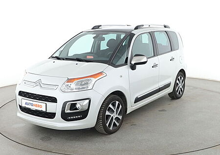 Citroën C3 Picasso 1.6 Blue-HDi Selection