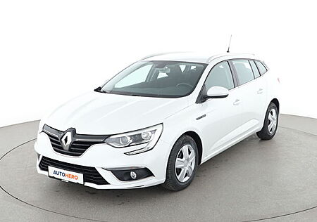 Renault Megane 1.2 TCe Energy Experience