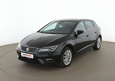 Seat Leon 1.5 TSI ACT Xcellence