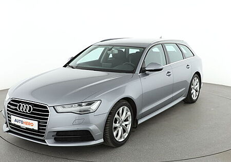 Audi A6 2.0 TDI quattro