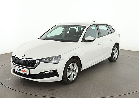 Skoda Scala 1.0 TSI Active