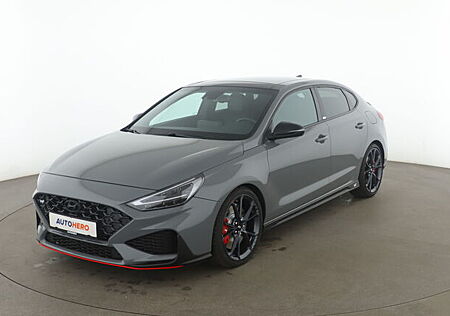 Hyundai i30 gebraucht kaufen Hyundai i30 2.0 T-GDI N Performance