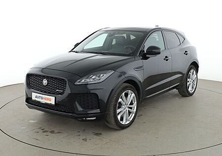 Jaguar E-Pace D240 R-Dynamic SE AWD
