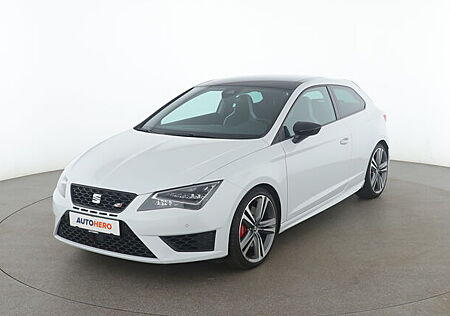 Seat Leon 2.0 TSI Cupra 290