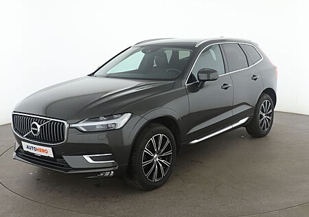 Volvo XC 60 2.0 B5 Diesel Inscription AWD