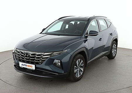 Hyundai Tucson 1.6 T-GDI Mild-Hybrid Select 2WD