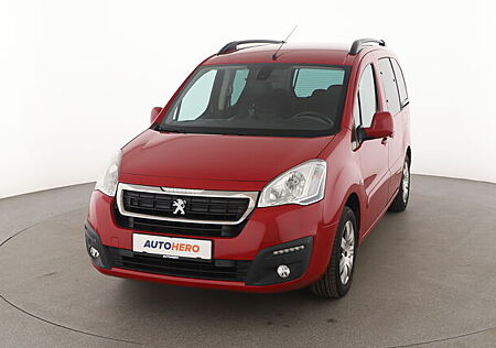 Peugeot Partner 1.6 Allure