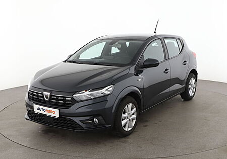 Dacia Sandero 1.0 TCe Comfort