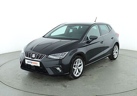 Seat Ibiza 1.0 TSI XCellence