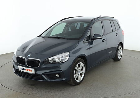 BMW 2er 218i Gran Tourer Advantage