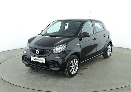 Smart ForFour 1.0 passion