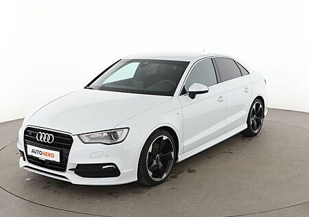 Audi A3 1.8 TFSI S line Sportpaket