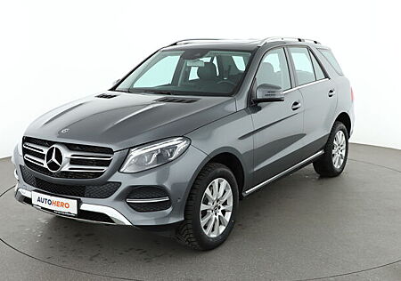 Mercedes-Benz Andere GLE 350 d 4Matic