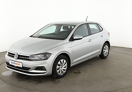 VW Polo 1.0 TSI Comfortline