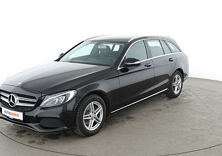 Mercedes-Benz C-Klasse C 180 CGI T Avantgarde