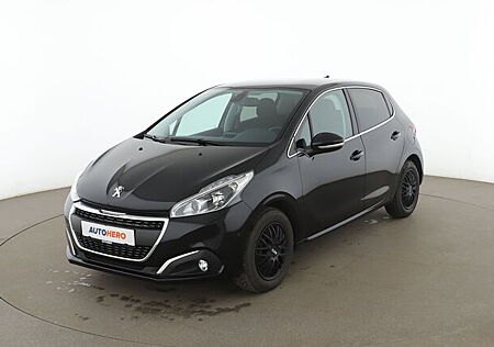 Peugeot 208 1.2 PureTech Allure