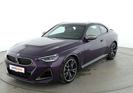 BMW 2er M240i xDrive