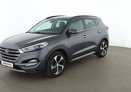 Hyundai Tucson 1.6 TGDI Select 2WD