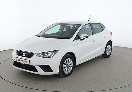 Seat Ibiza 1.6 TDI Style