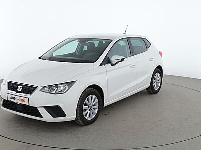 Seat Ibiza 1.6 TDI Style