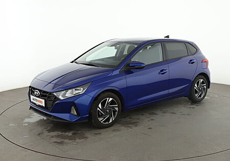 Hyundai i20 1.2 Chic