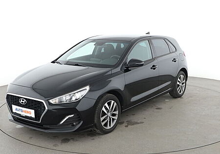 Hyundai i30 1.4 MPI Trend