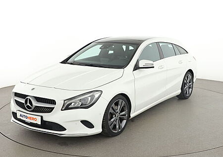 Mercedes-Benz Andere CLA 180 Shooting Brake Urban