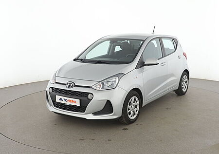 Hyundai i10 1.0 Trend