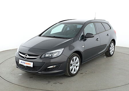 Opel Astra 1.4 Turbo Style